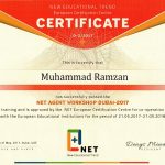 Certificate of NET Agent Workshop.pdf