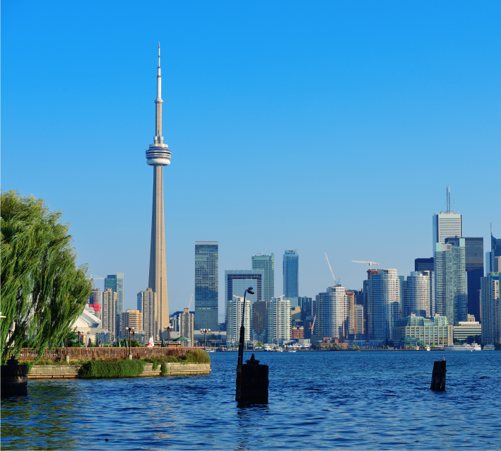 Study in Canada