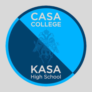 casa college