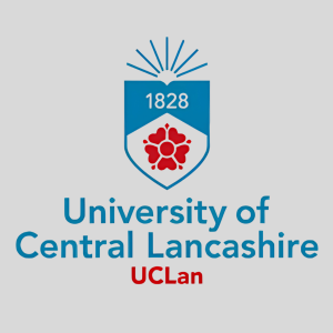 uclan university